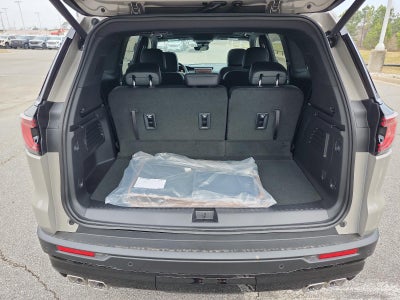 2026 GMC Acadia AWD AT4