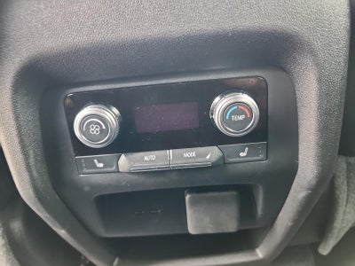 2025 GMC Acadia AWD AT4