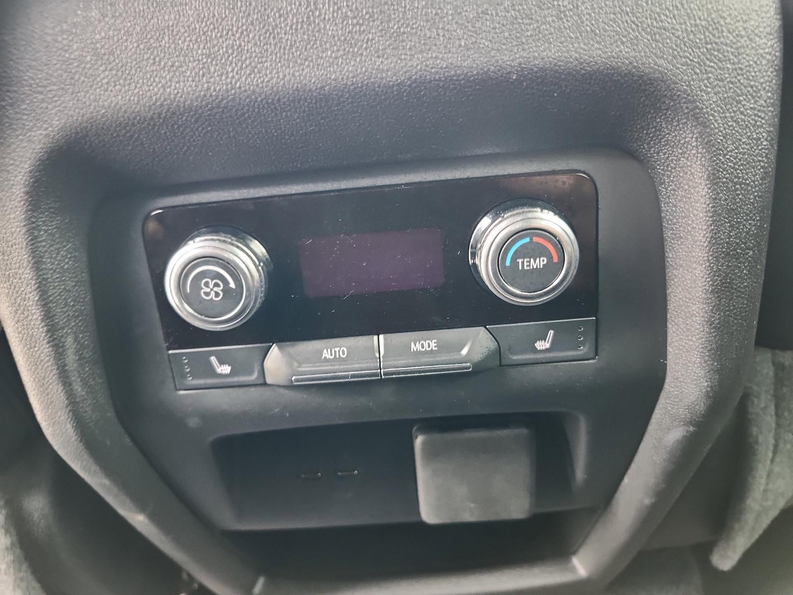 2025 GMC Acadia AWD AT4