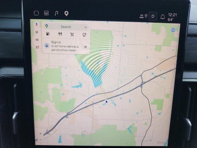 2025 GMC Acadia AWD AT4