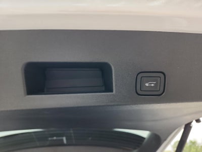 2025 GMC Acadia AWD AT4