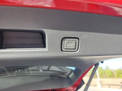 2026 GMC Acadia AWD Denali