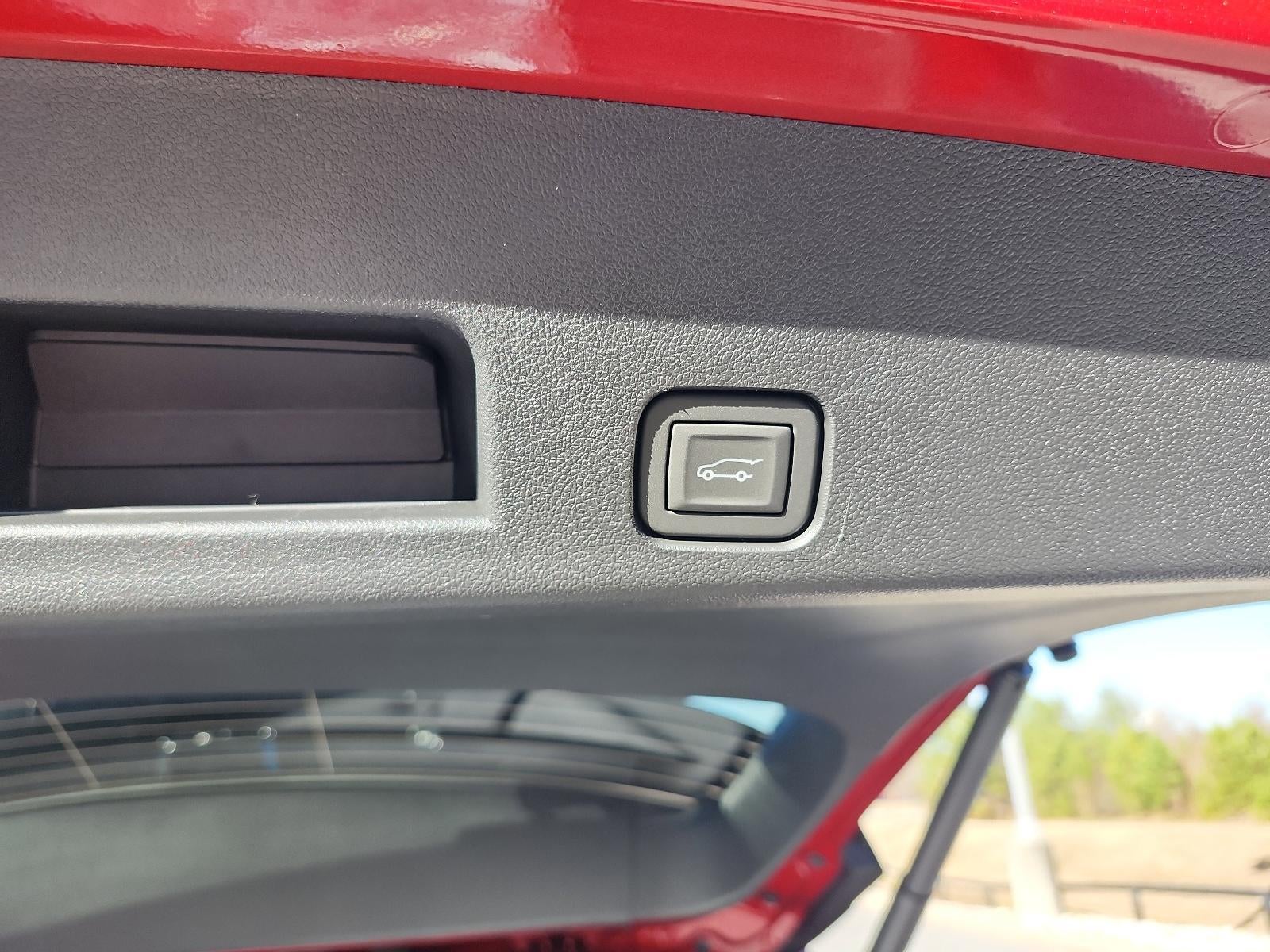 2026 GMC Acadia AWD Denali