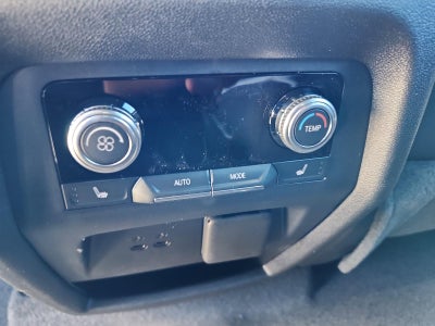 2026 GMC Acadia AWD Denali