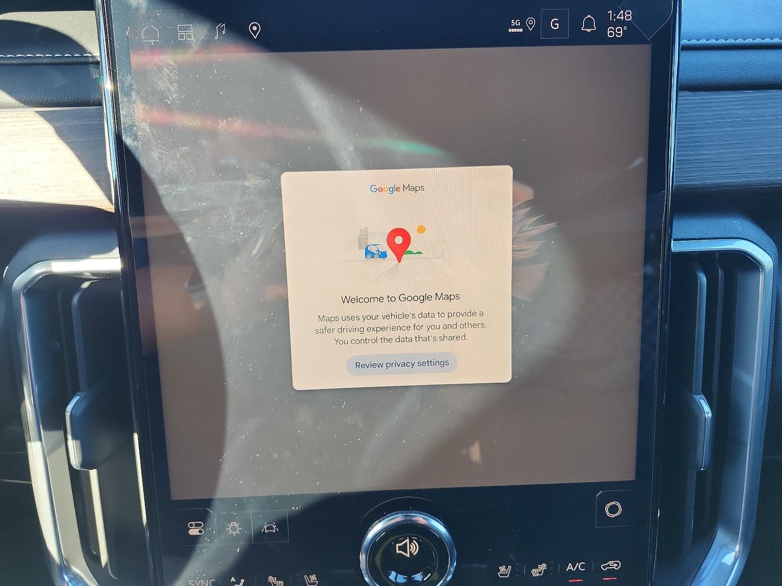 2026 GMC Acadia AWD Denali