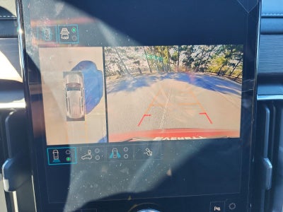 2026 GMC Acadia AWD Denali