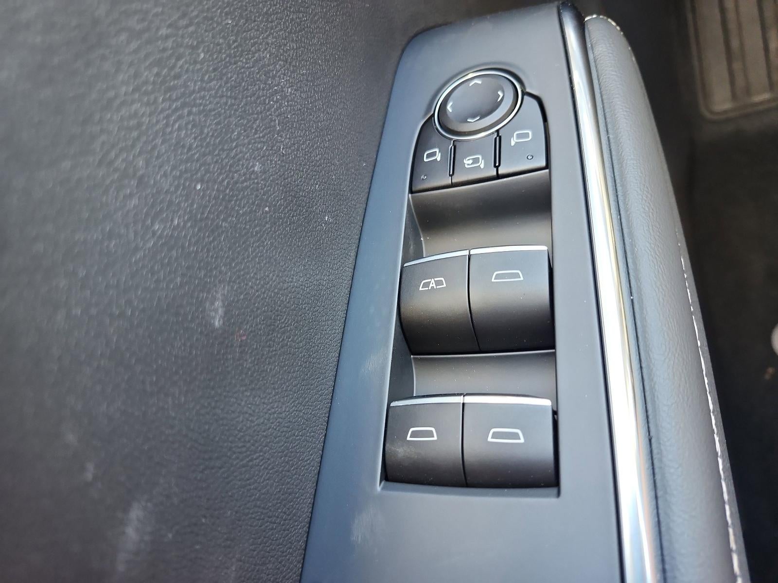 2026 GMC Acadia AWD Denali