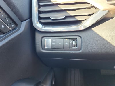 2026 GMC Acadia AWD Denali