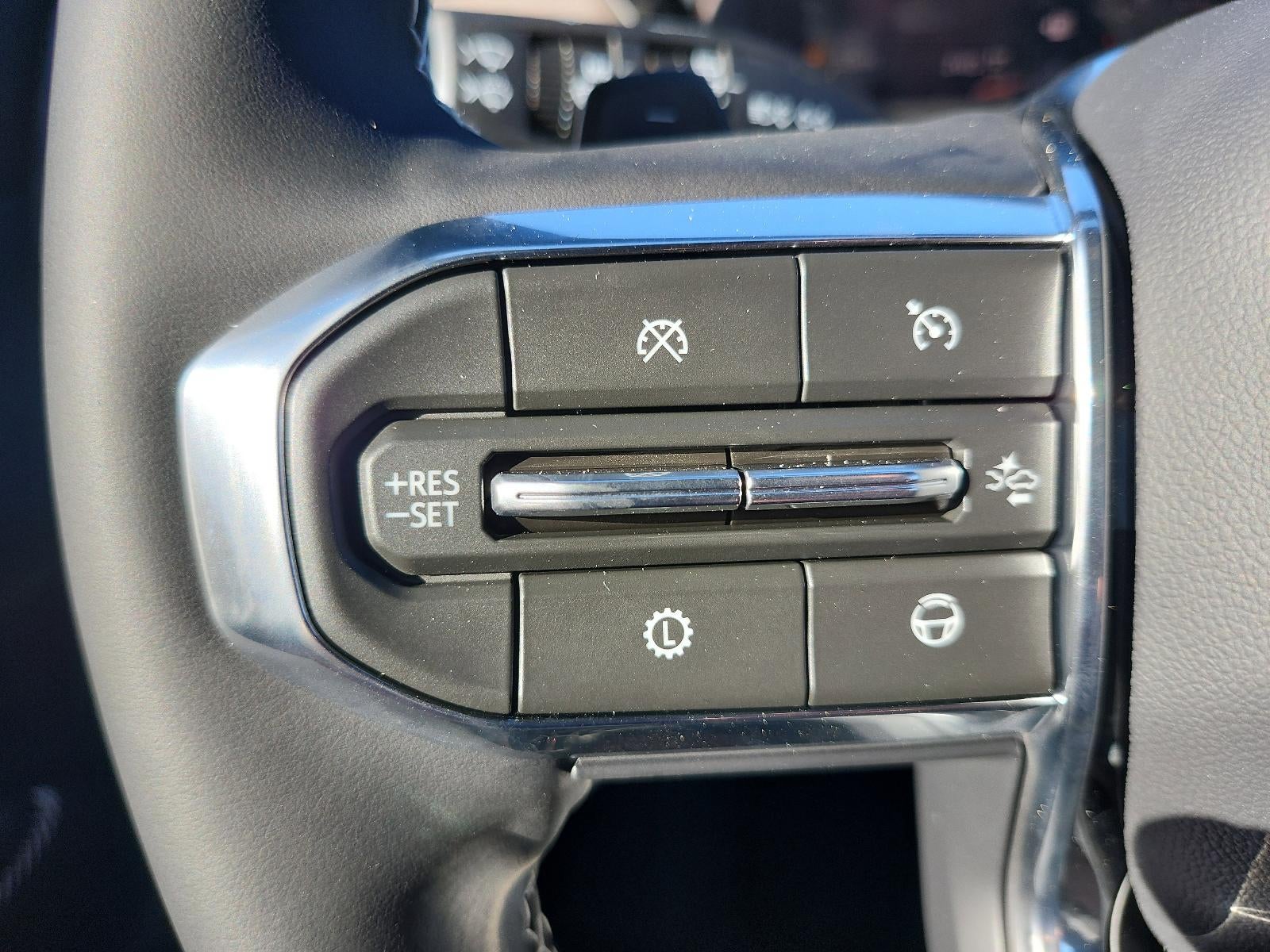 2026 GMC Acadia AWD Denali