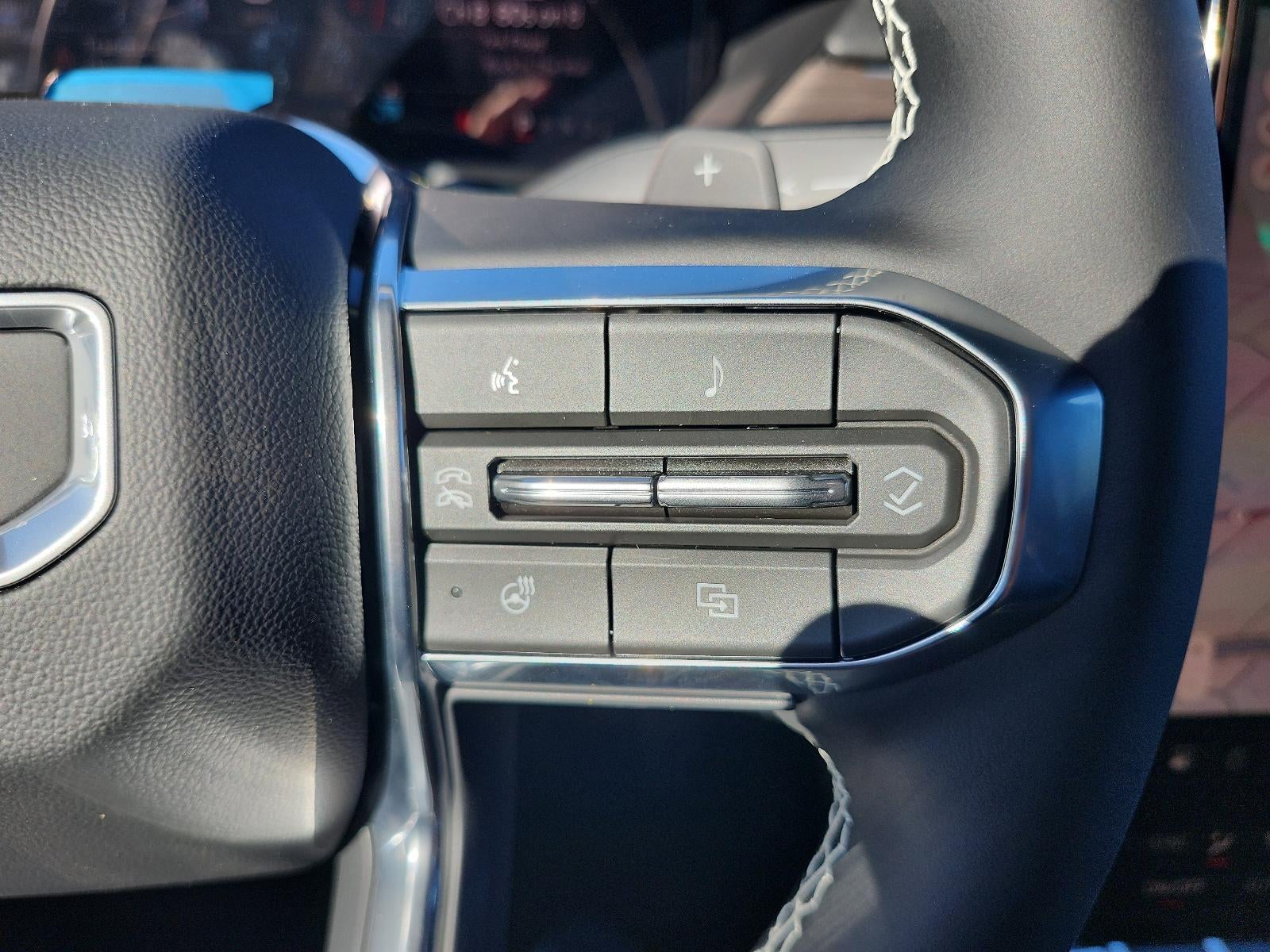 2026 GMC Acadia AWD Denali