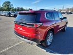 2026 GMC Acadia AWD Denali