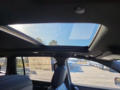 2026 GMC Acadia AWD Denali