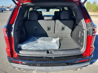 2026 GMC Acadia AWD Denali