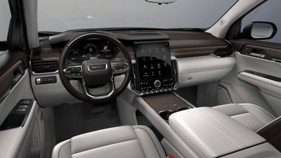 2026 GMC Acadia AWD Denali