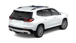 2026 GMC Acadia AWD Denali