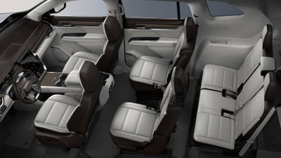 2026 GMC Acadia AWD Denali