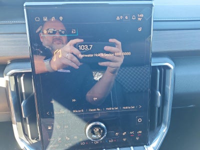 2026 GMC Acadia AWD Denali