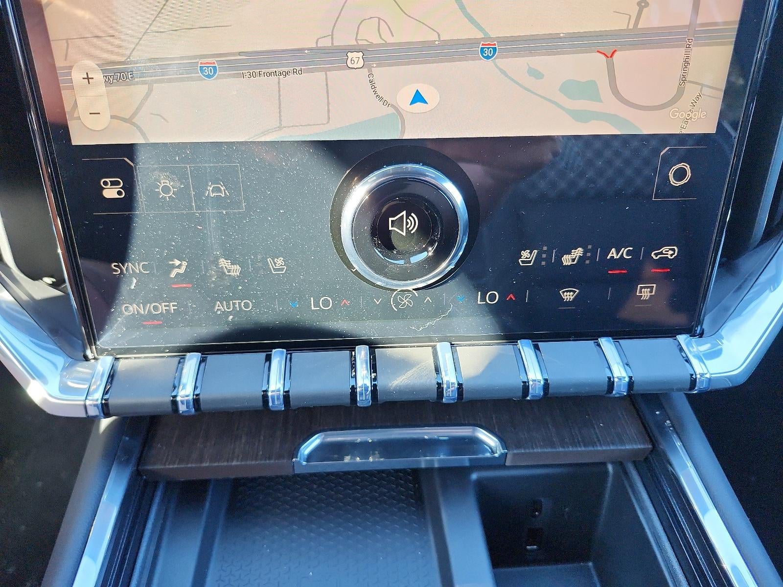 2026 GMC Acadia AWD Denali