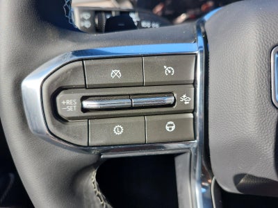 2026 GMC Acadia AWD Denali