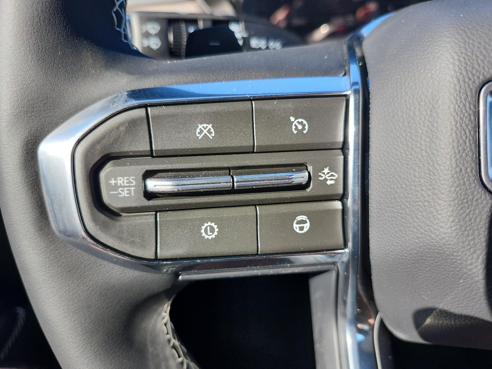 2026 GMC Acadia AWD Denali