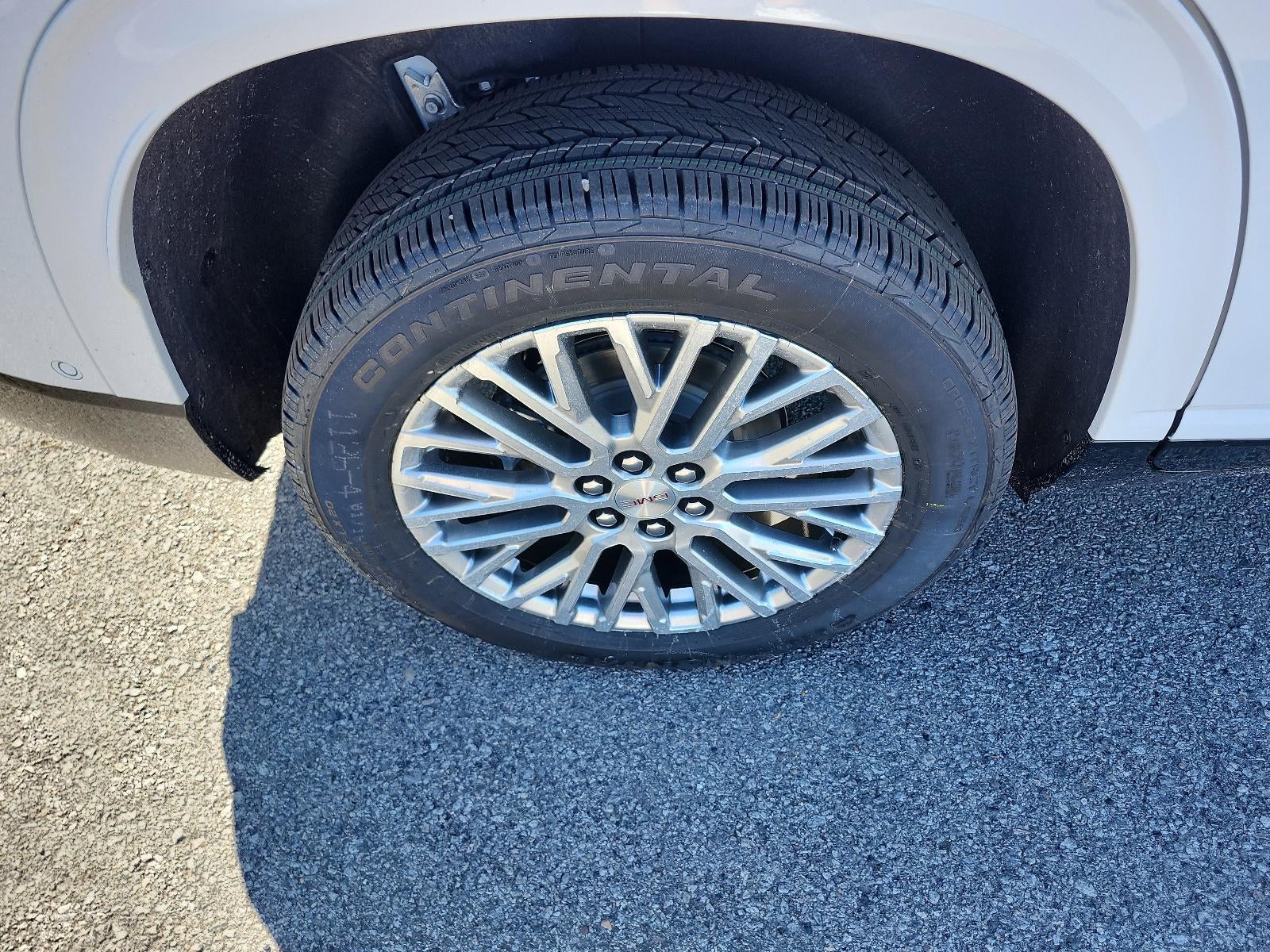 2026 GMC Acadia AWD Denali