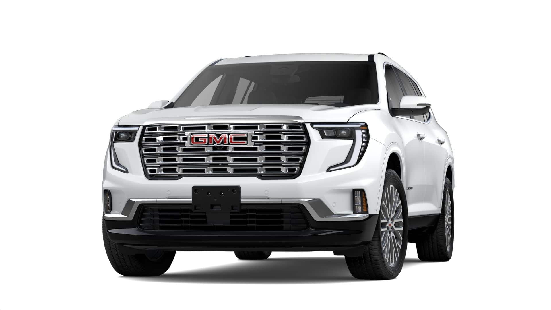 2026 GMC Acadia AWD Denali