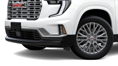 2026 GMC Acadia AWD Denali