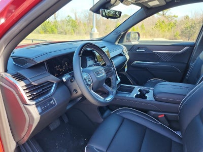 2026 GMC Acadia AWD Denali