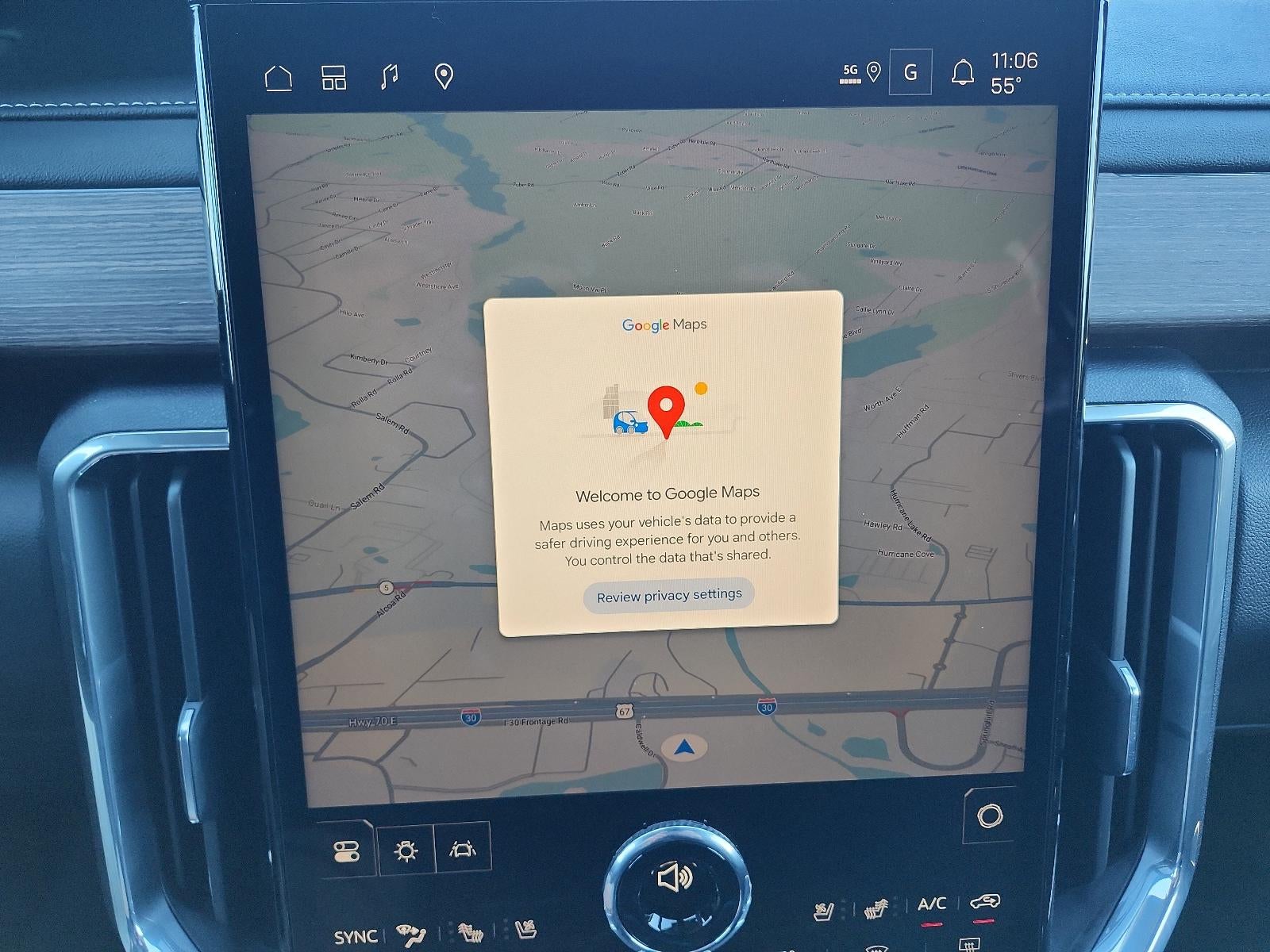 2026 GMC Acadia AWD Denali