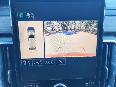 2026 GMC Acadia AWD Denali