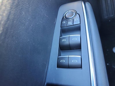 2026 GMC Acadia AWD Denali