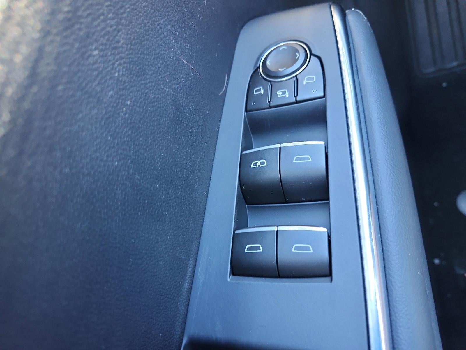 2026 GMC Acadia AWD Denali