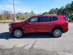 2026 GMC Acadia AWD Denali