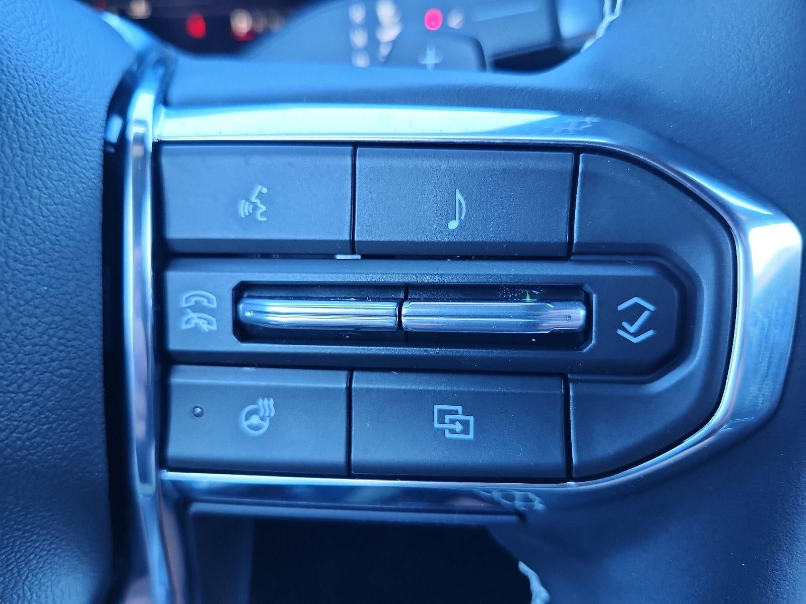 2026 GMC Acadia AWD Denali