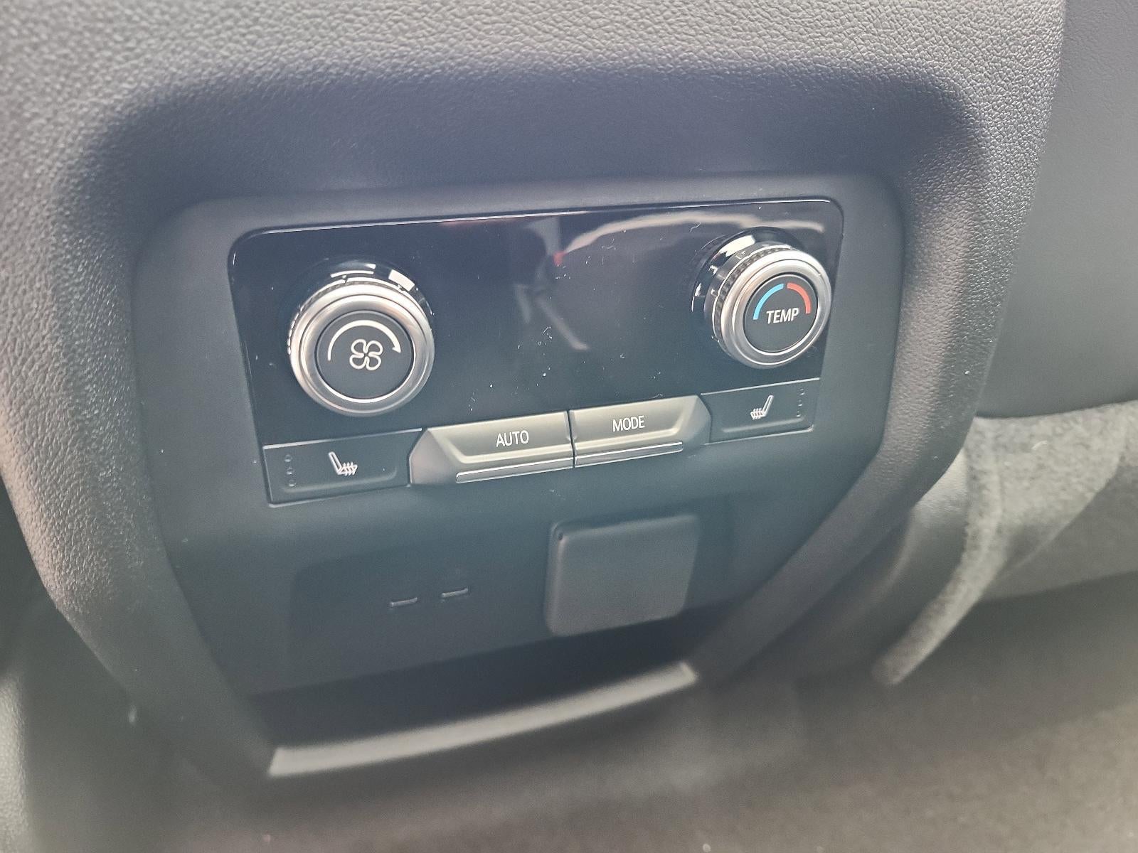 2026 GMC Acadia AWD Denali