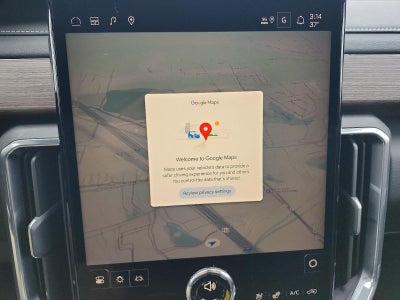 2026 GMC Acadia AWD Denali