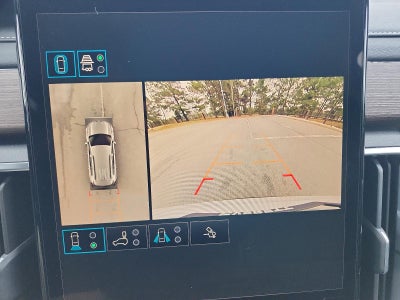 2026 GMC Acadia AWD Denali