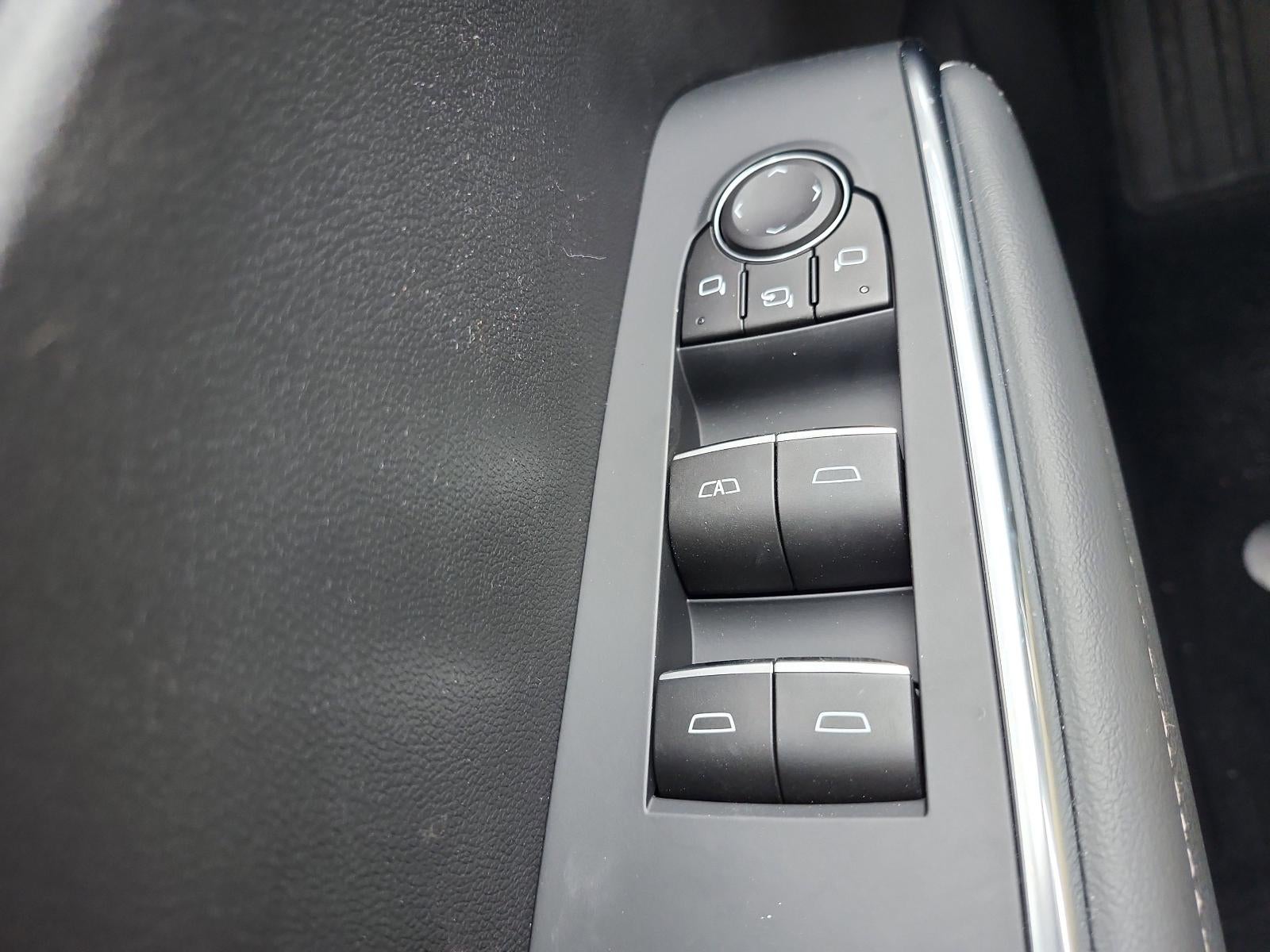 2026 GMC Acadia AWD Denali