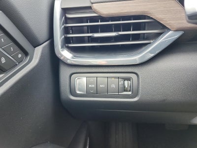 2026 GMC Acadia AWD Denali