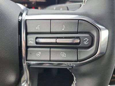 2026 GMC Acadia AWD Denali