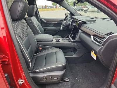 2026 GMC Acadia AWD Denali