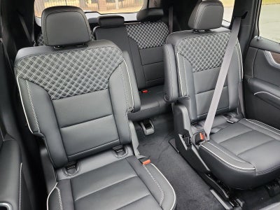 2026 GMC Acadia AWD Denali