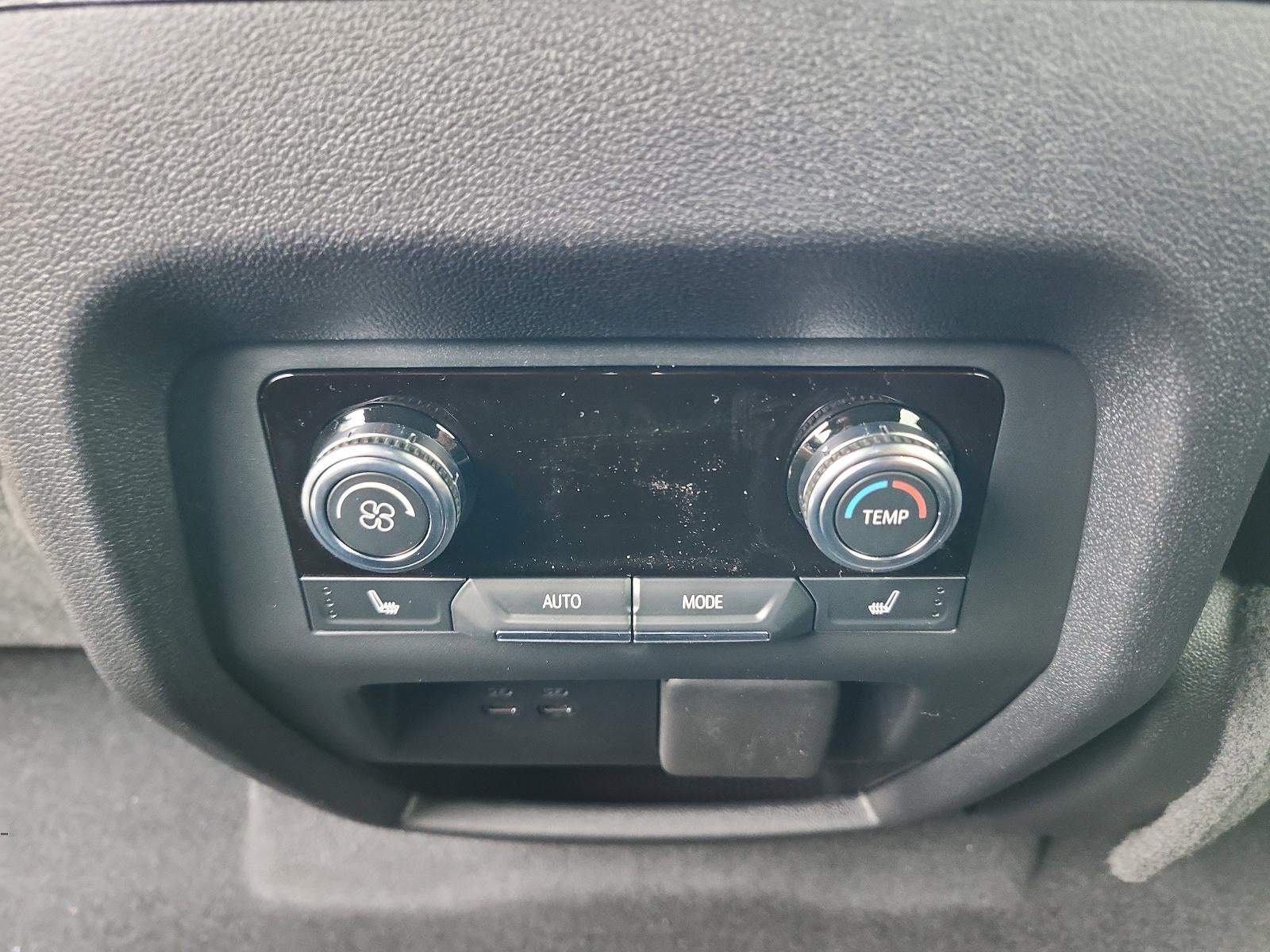 2026 GMC Acadia AWD Denali