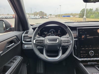 2026 GMC Acadia AWD Denali