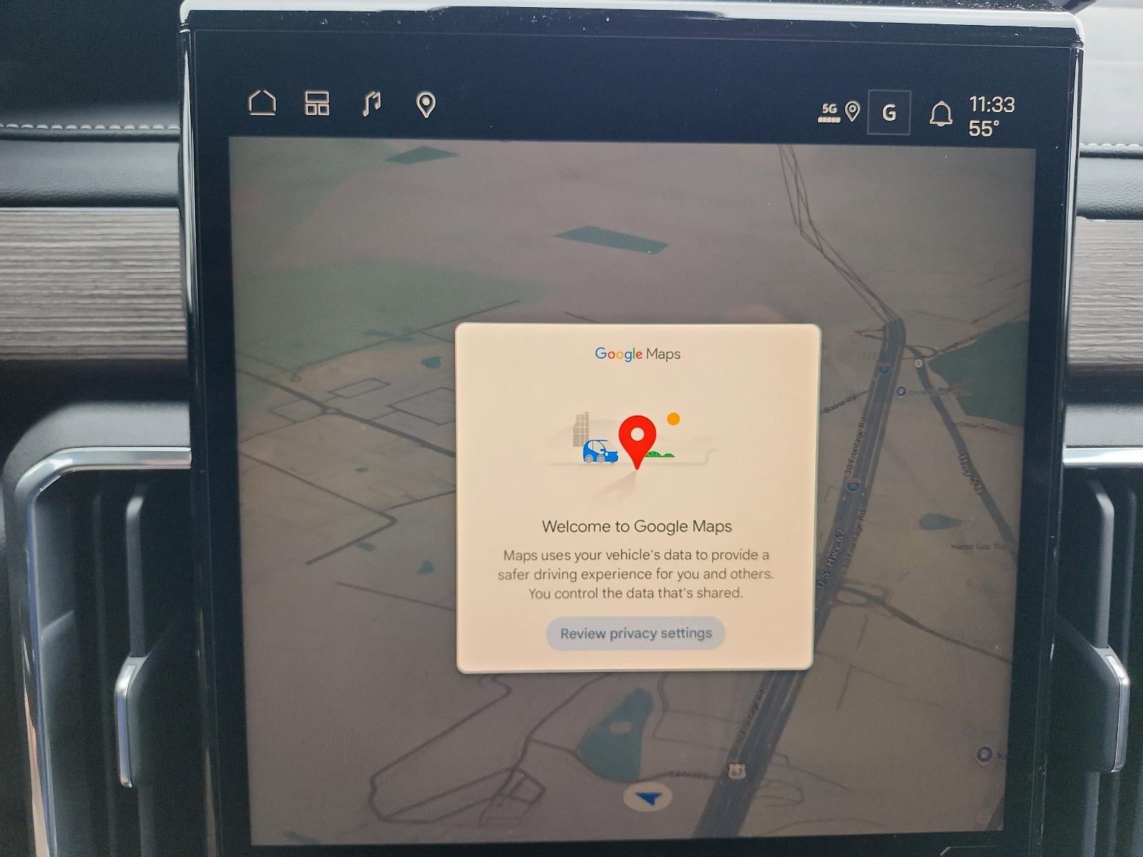 2026 GMC Acadia AWD Denali