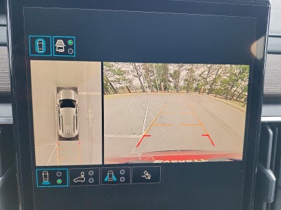 2026 GMC Acadia AWD Denali