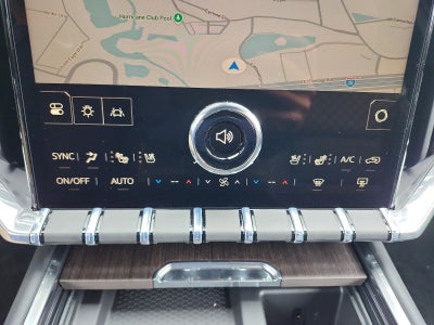 2026 GMC Acadia AWD Denali