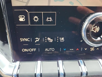 2026 GMC Acadia AWD Denali