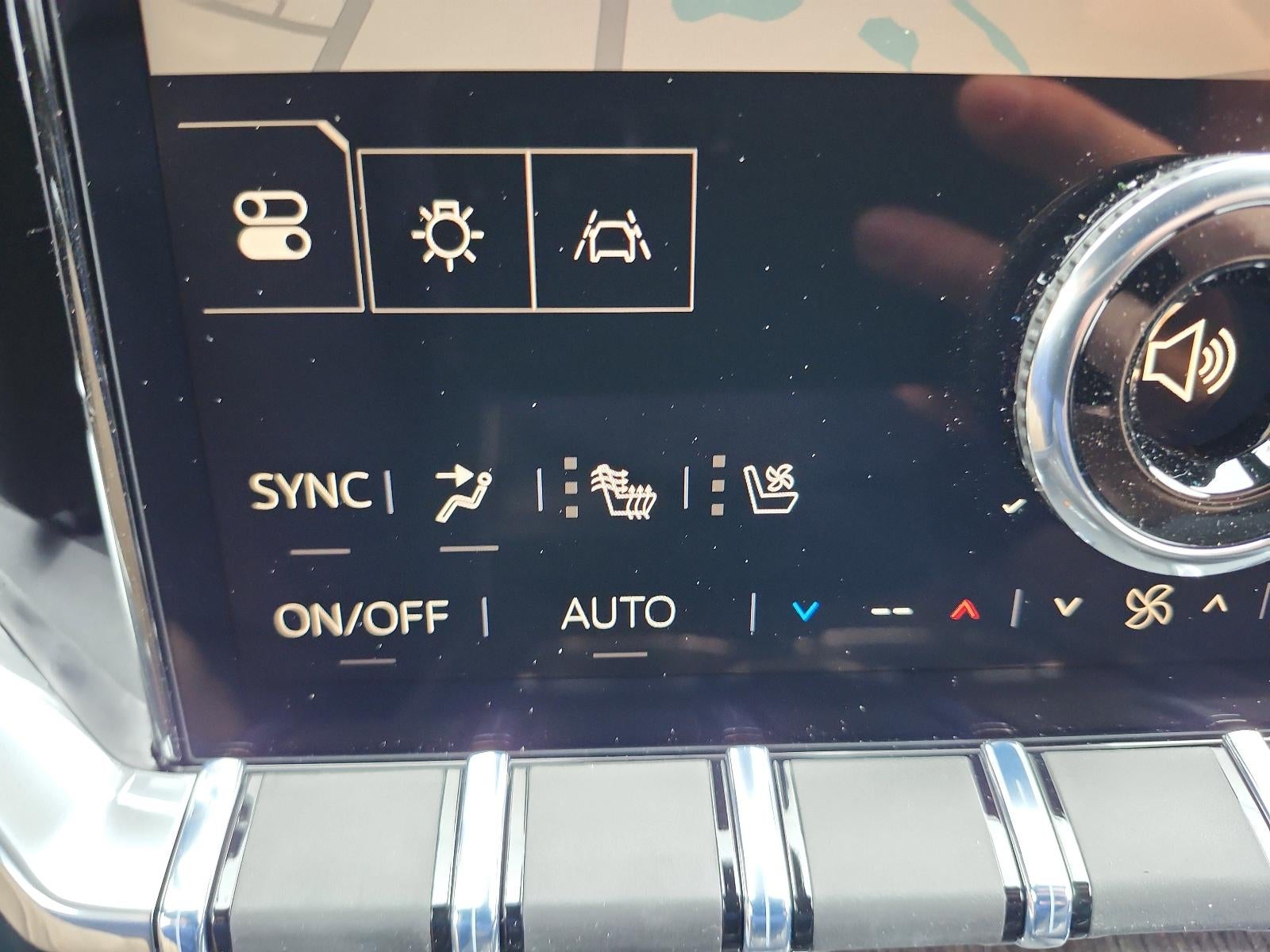 2026 GMC Acadia AWD Denali