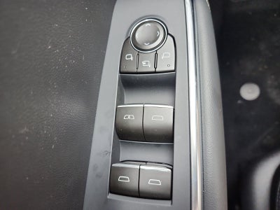 2026 GMC Acadia AWD Denali